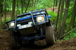 Zibi Adventure