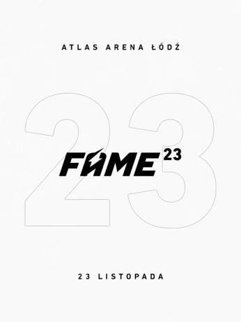 FAME 23