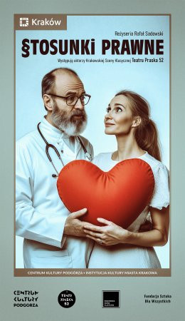 STOSUNKI PRAWNE