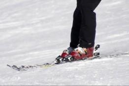 Harbutowice Atrakcja Wypożyczalnia narciarska Szklana Góra Ski