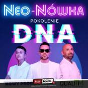 Kraków Wydarzenie Kabaret Kabaret Neo-Nówka -  Pokolenie DNA - Nowy Program