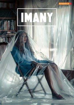 Kraków Wydarzenie Koncert Imany / Women Deserve Rage Tour