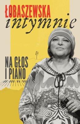 Kraków Wydarzenie Koncert Jazzowy Solvay: Grażyna Łobaszewska Intymnie