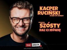Kalwaria Zebrzydowska Wydarzenie Stand-up Szósty raz ci mówię
