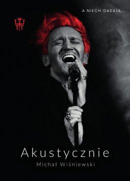 Kraków Wydarzenie Koncert Michał Wiśniewski Akustycznie I