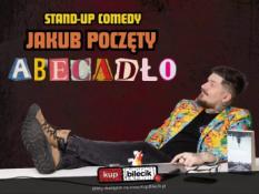 Bielsko-Biała Wydarzenie Stand-up Bielsko-Biała! Stand-up: Jakub Poczęty - premiera nowego programu!