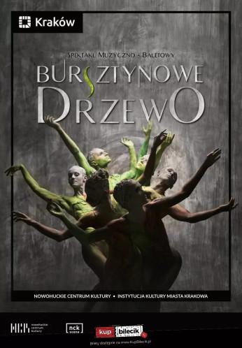 Kraków Wydarzenie Spektakl SPEKTAKL W RAMACH FESTIWALU ETNOKRAKÓW/ROZSTAJE 2024